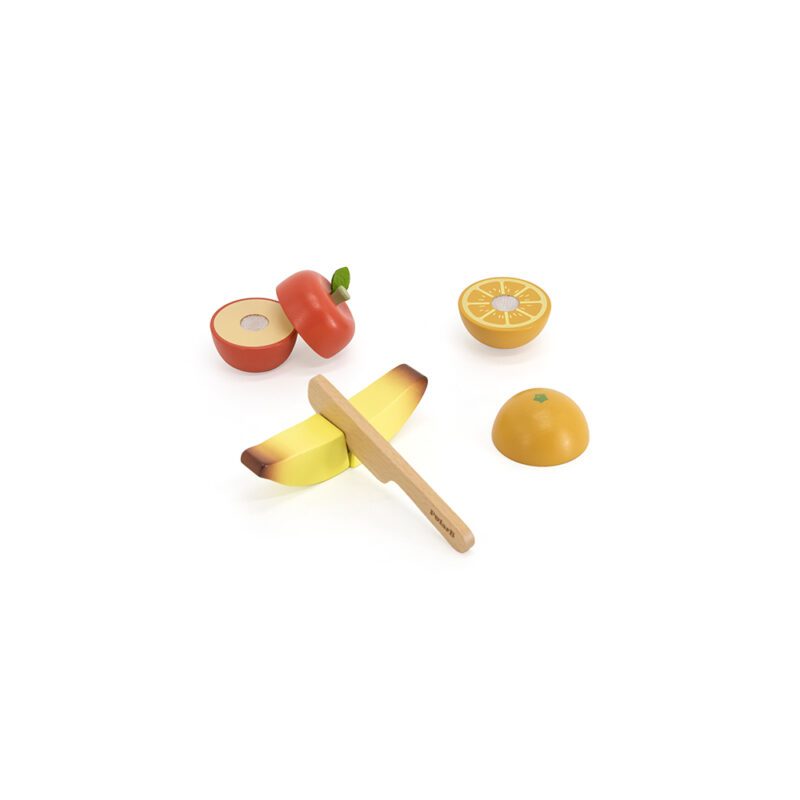 Viga Set Of Wooden Educational Toys For 24-36 months - Image 5
