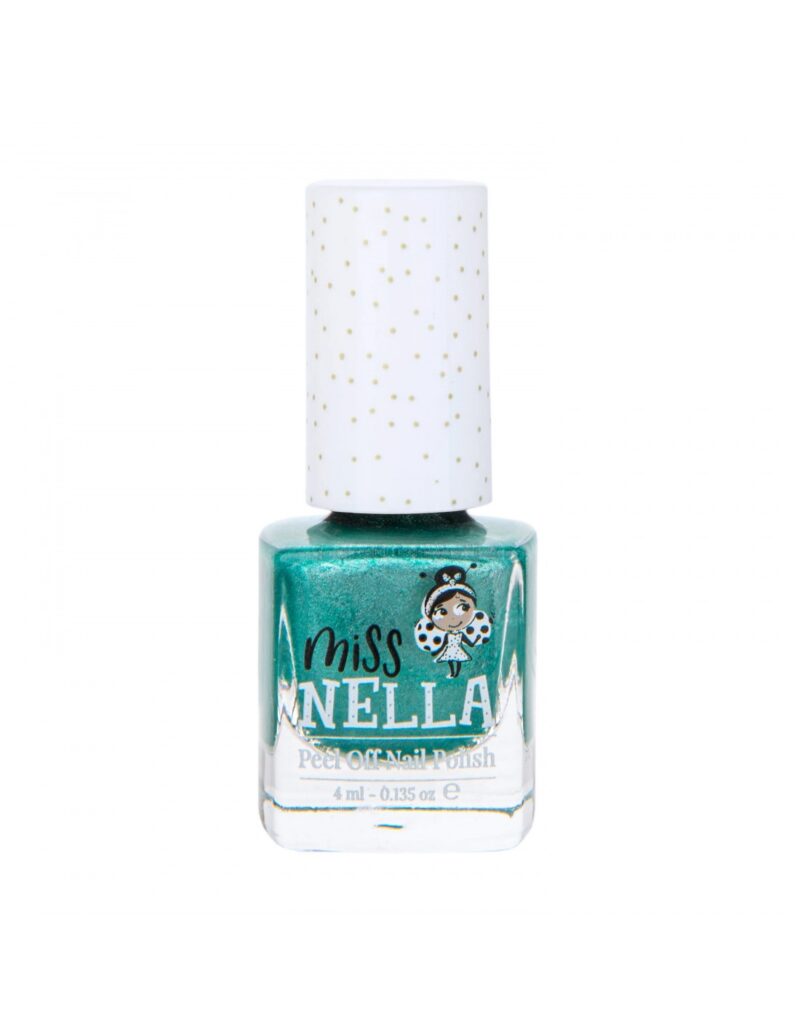 Nail Polish Dino-Rific By Miss Nella