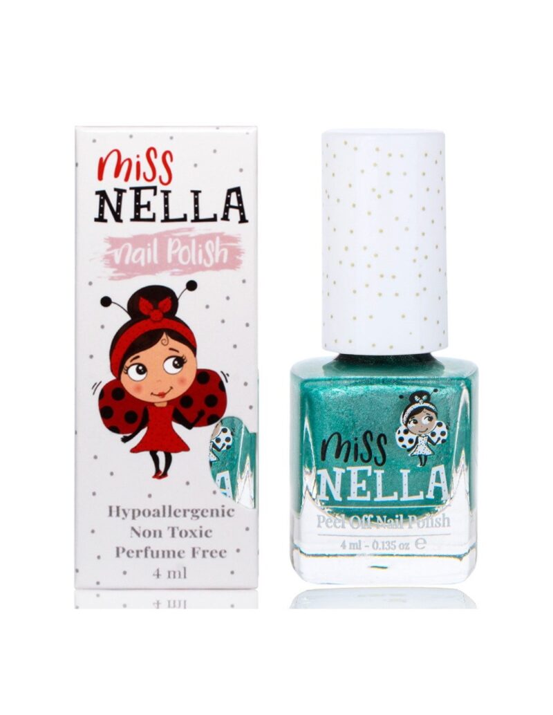 Nail Polish Dino-Rific By Miss Nella - Image 2