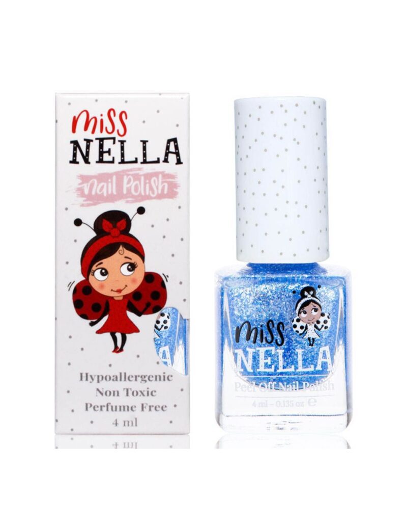 Nail Polish Elephunky By Miss Nella - Image 2
