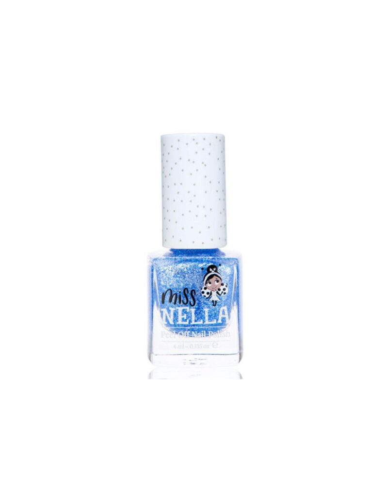 Nail Polish Elephunky By Miss Nella