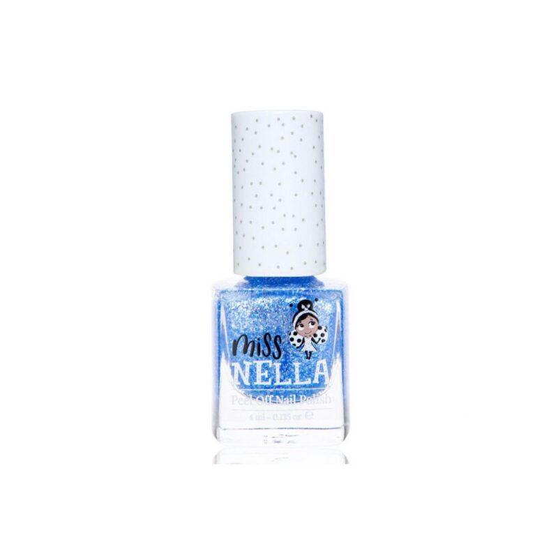 Nail Polish Elephunky By Miss Nella
