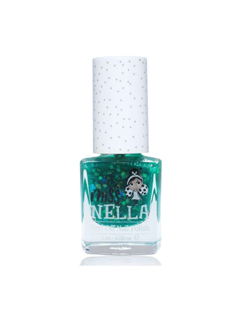 Nail Polish Field Trips By Miss Nella