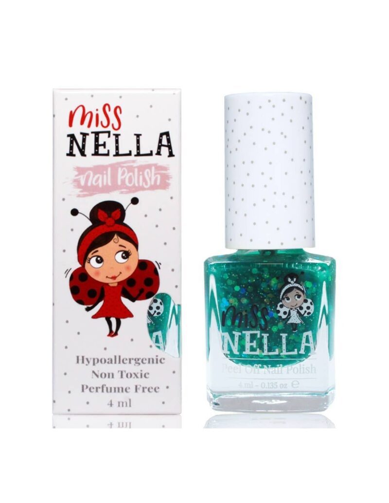 Nail Polish Field Trips By Miss Nella - Image 2