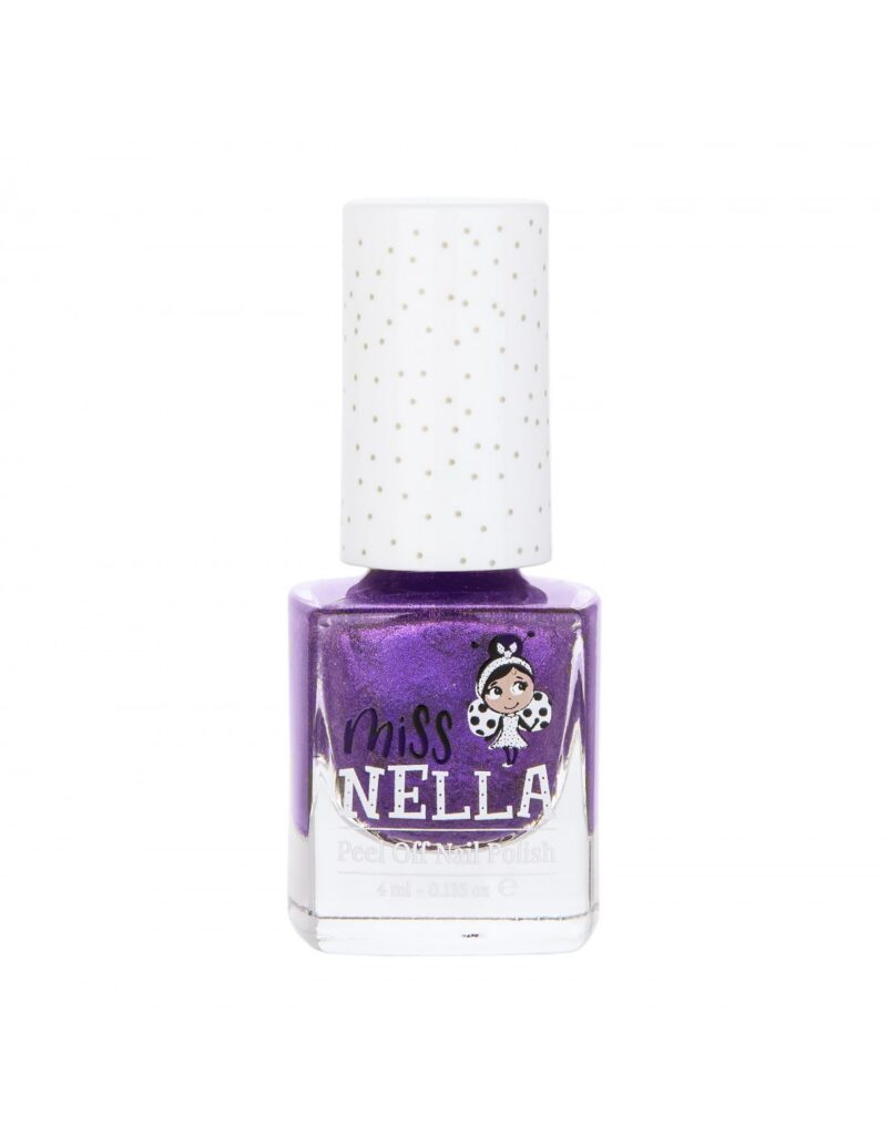 Nail Polish Galactic Unicorn By Miss Nella