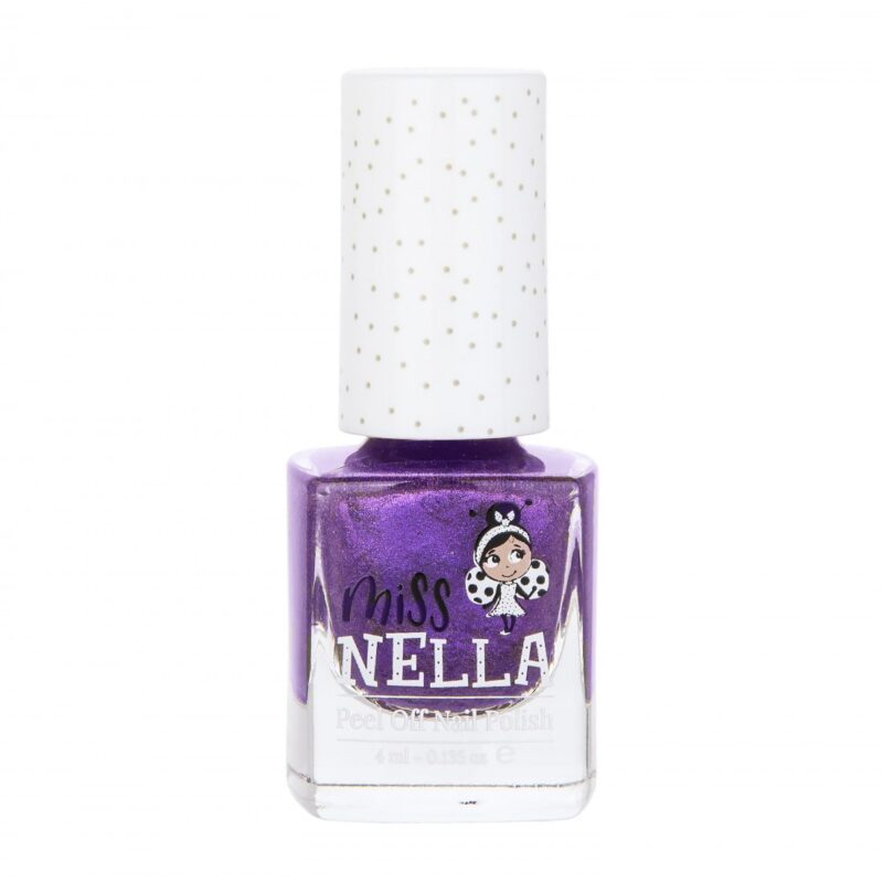 Nail Polish Galactic Unicorn By Miss Nella