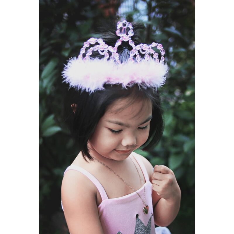Great Pretenders Carnival Princess Tiara - Image 2