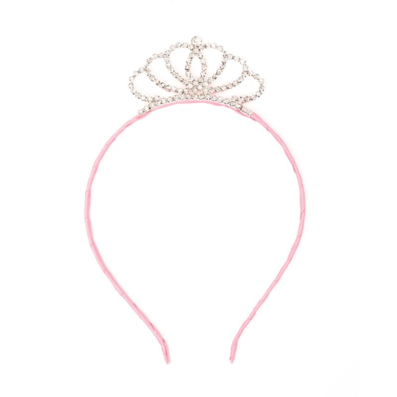 Great Pretenders "Princess Tiara" Hair Band