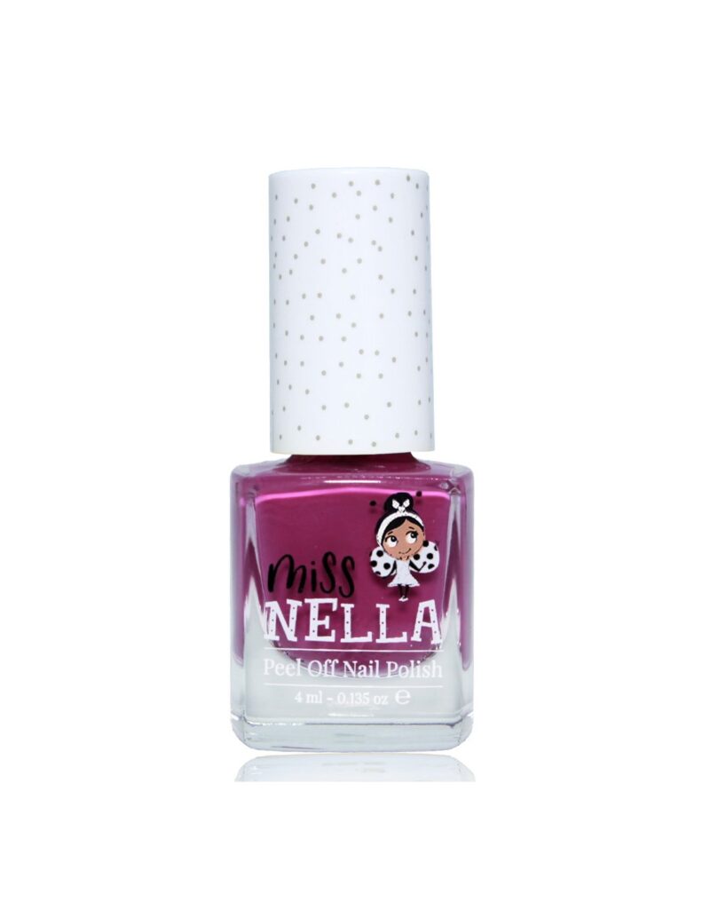 Nail Polish Little Poppet By Miss Nella