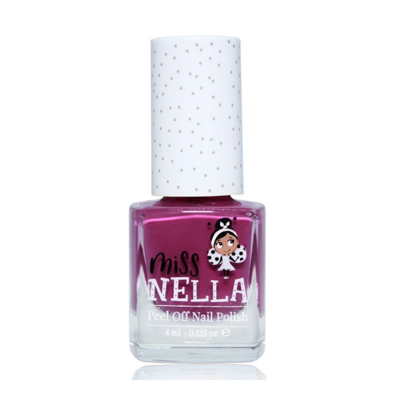 Nail Polish Little Poppet By Miss Nella
