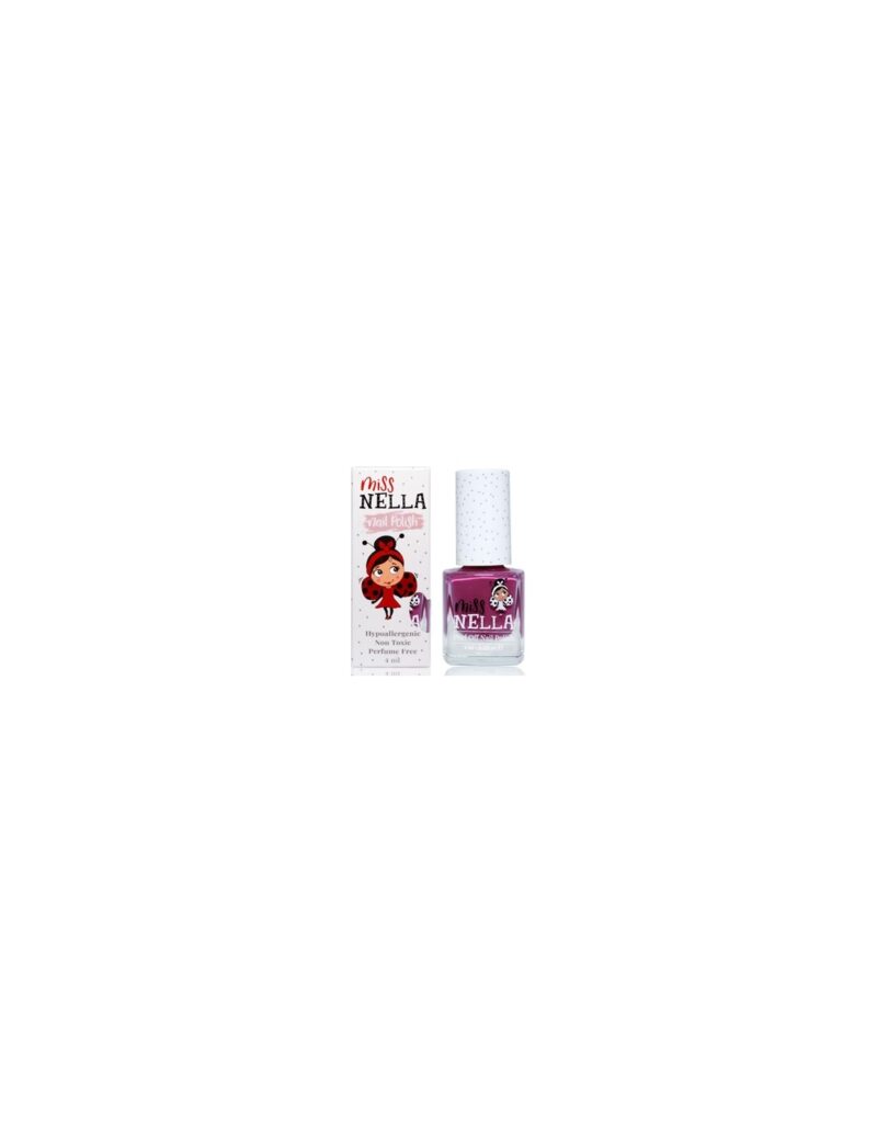 Nail Polish Little Poppet By Miss Nella - Image 2