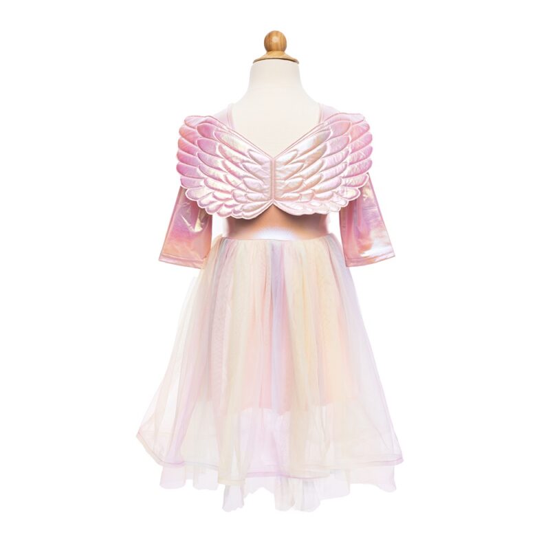 Great Pretenders Children's Unicorn Costume With Headband and Wings 4-6 Years - Image 4