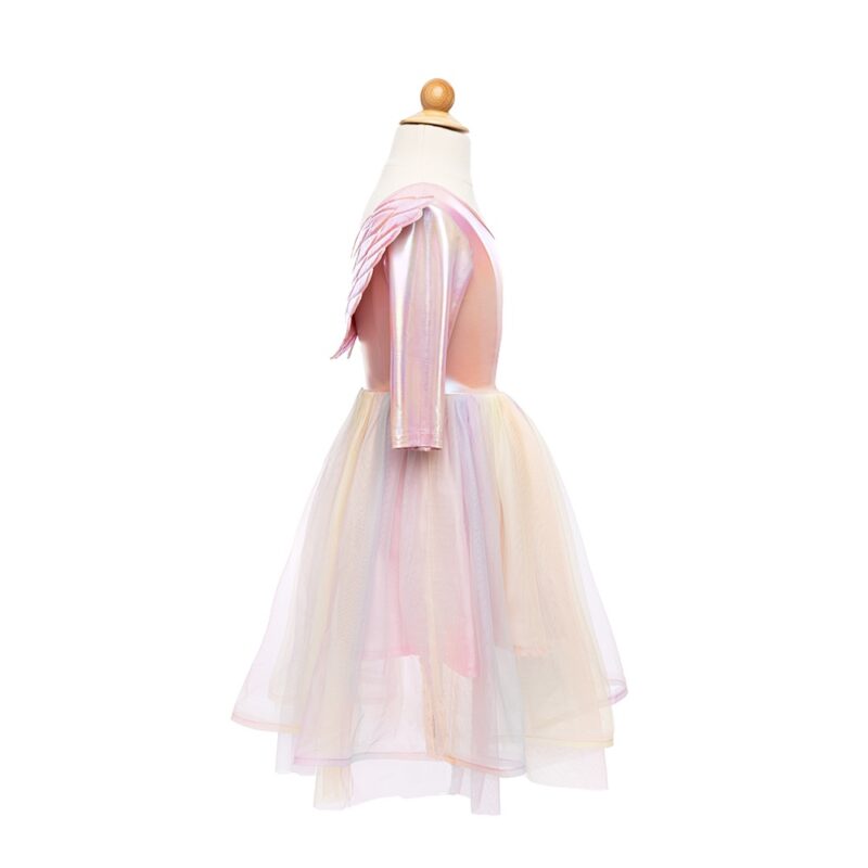 Great Pretenders Children's Unicorn Costume With Headband and Wings 4-6 Years - Image 5