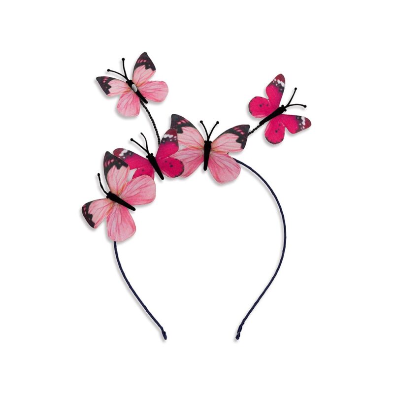 Great Pretenders Butterfly Costume  4-6 Years - Image 3