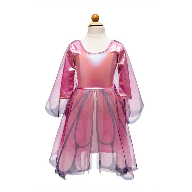 Great Pretenders Butterfly Costume  4-6 Years - Image 4