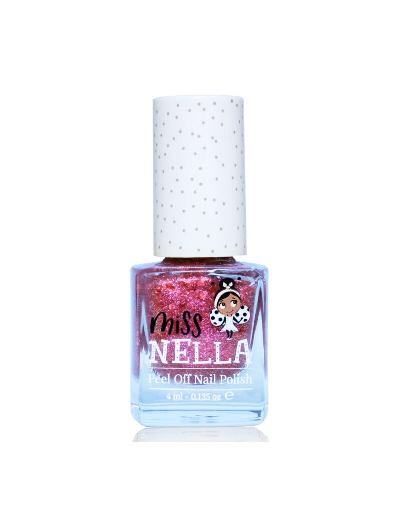Nail Polish Shazam By Miss Nella