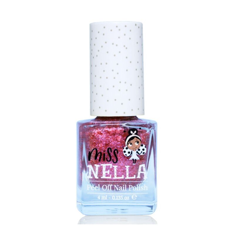 Nail Polish Shazam By Miss Nella