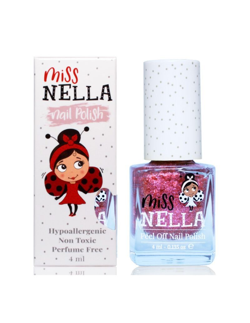 Nail Polish Shazam By Miss Nella - Image 2