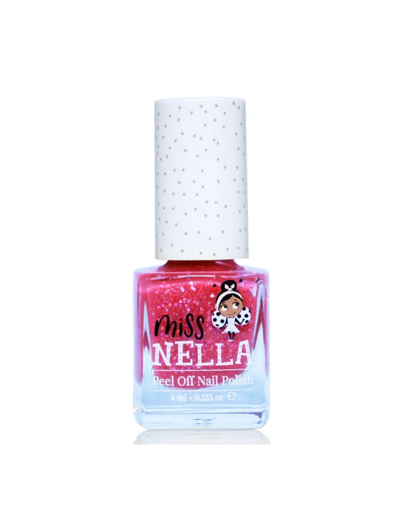 Nail Polish Sugar Hugs By Miss Nella