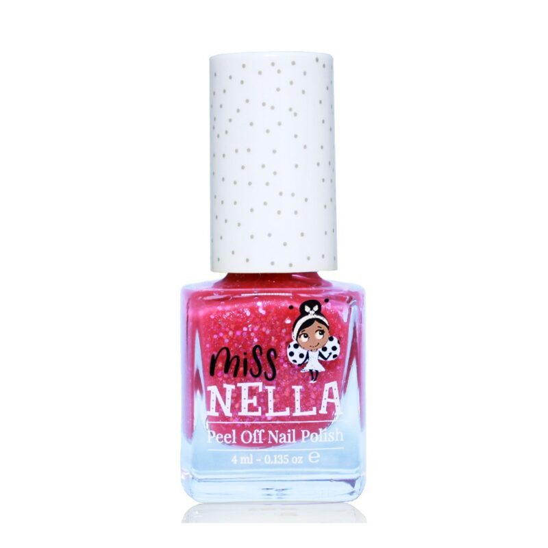 Nail Polish Sugar Hugs By Miss Nella