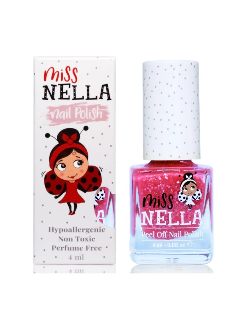 Nail Polish Sugar Hugs By Miss Nella - Image 2
