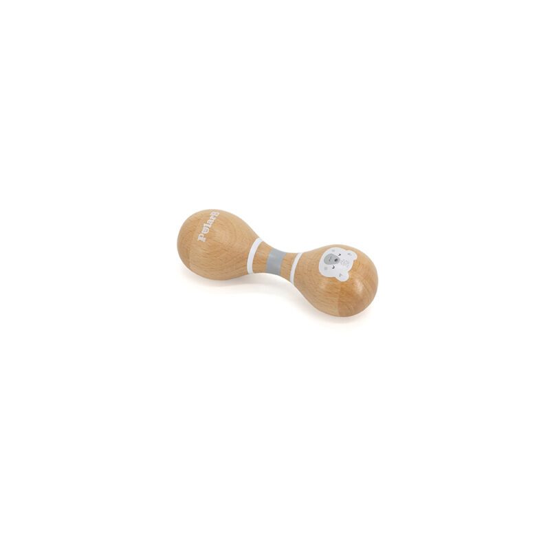 Viga Set Of Wooden Sensory Toys 0-6 months - Image 6