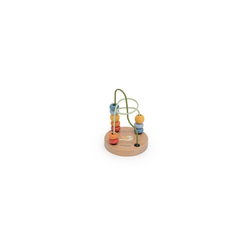 Viga Set Of Wooden Toys For Developing Skills And Movement 12-18 months - Image 5