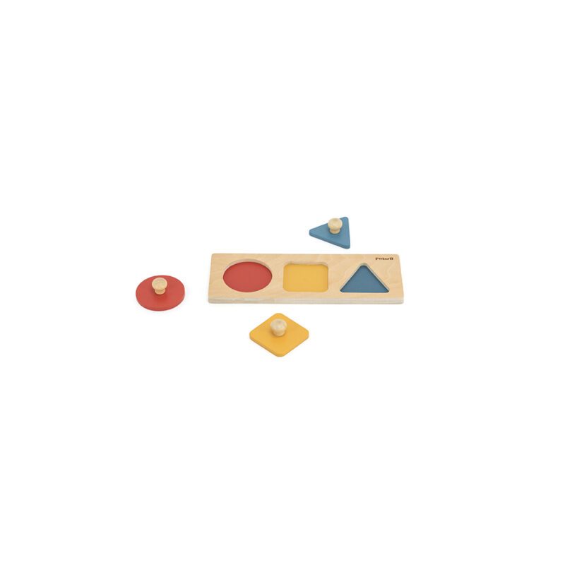 Viga Set Of Wooden Toys For Developing Skills And Movement 12-18 months - Image 3