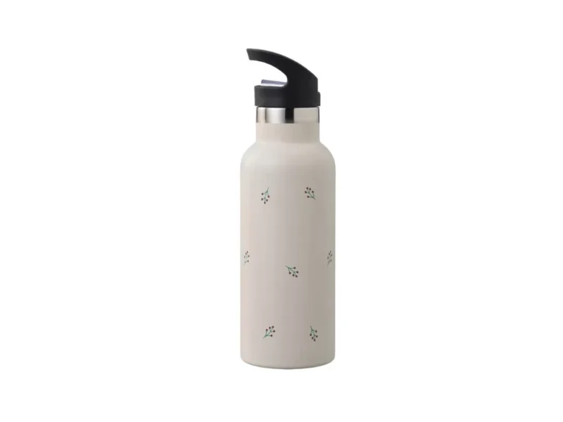 Stainless Steel Thermos 500ml – Berries By Fresk