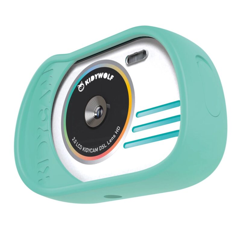 Kidywolf Photo And Video Camera - Image 2