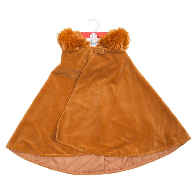 Great Pretenders Children's Cape Lion 2-3 Years - Image 3