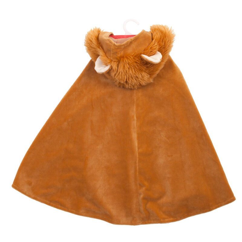 Great Pretenders Children's Cape Lion 2-3 Years - Image 4
