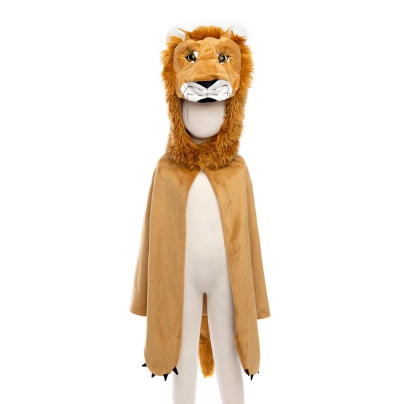 Great Pretenders Cape Lion 2-3 Years