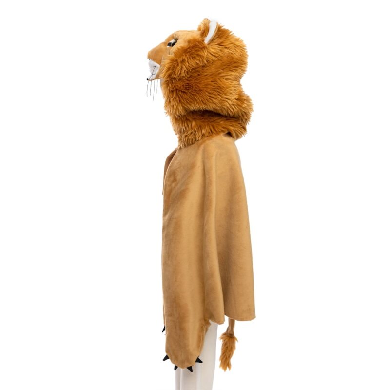 Great Pretenders Cape Lion 2-3 Years - Image 4