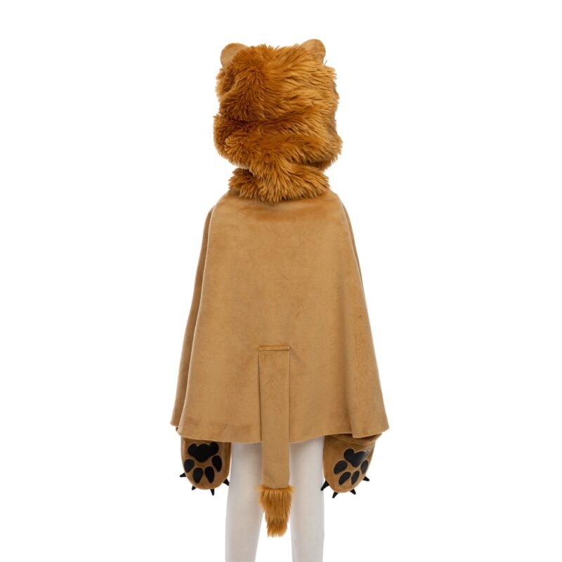 Great Pretenders Cape Lion 2-3 Years - Image 3