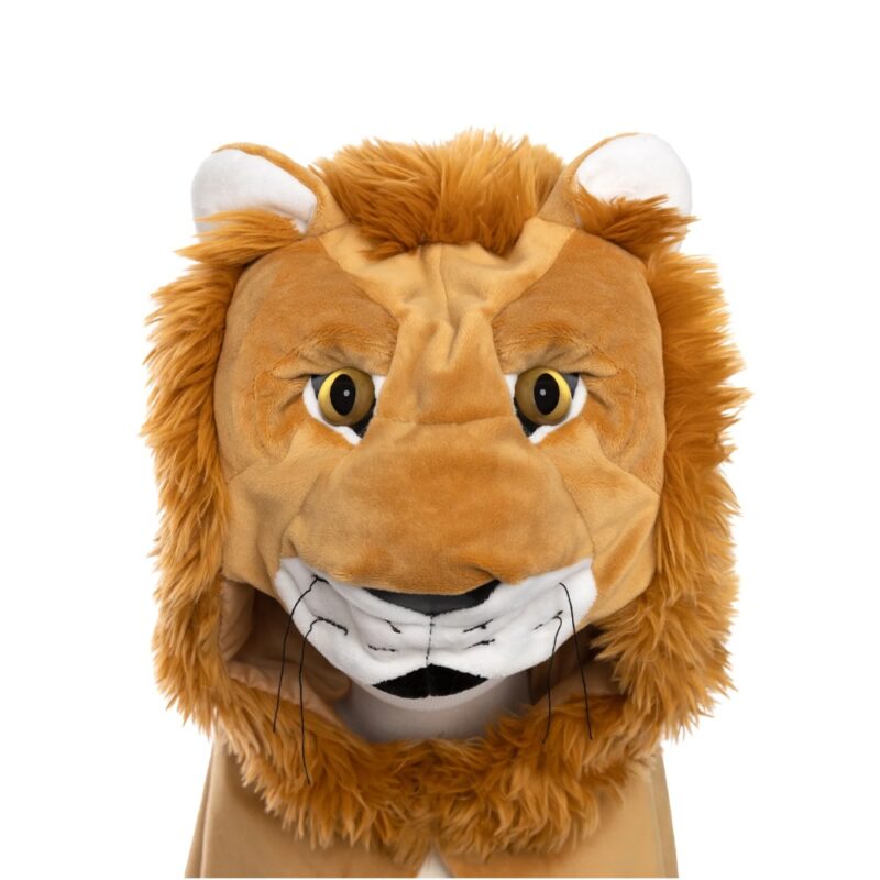 Great Pretenders Cape Lion 2-3 Years - Image 2