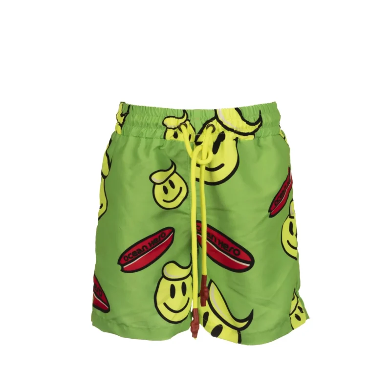 Poseidon Emoji By Ocean Hero