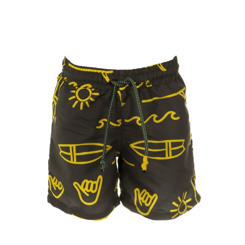 Poseidon Surf By Ocean Hero