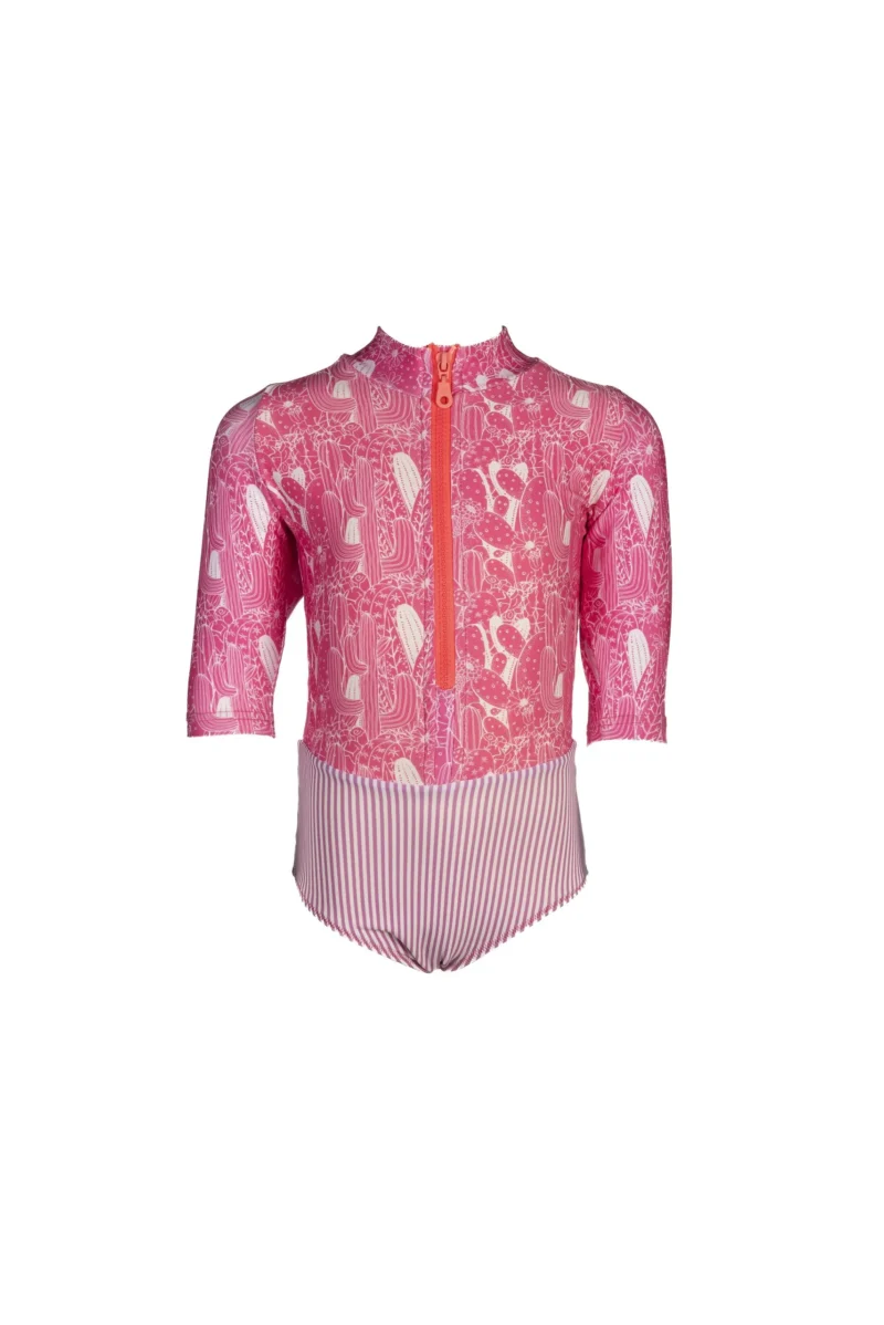 Circe Cactus Pink By Ocean Hero