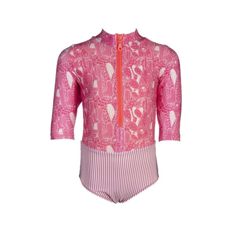 Circe Cactus Pink By Ocean Hero