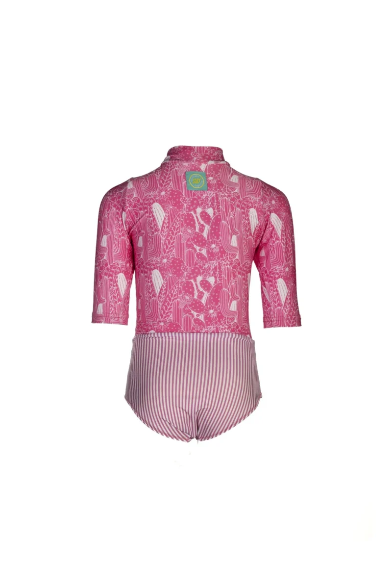 Circe Cactus Pink By Ocean Hero - Image 2