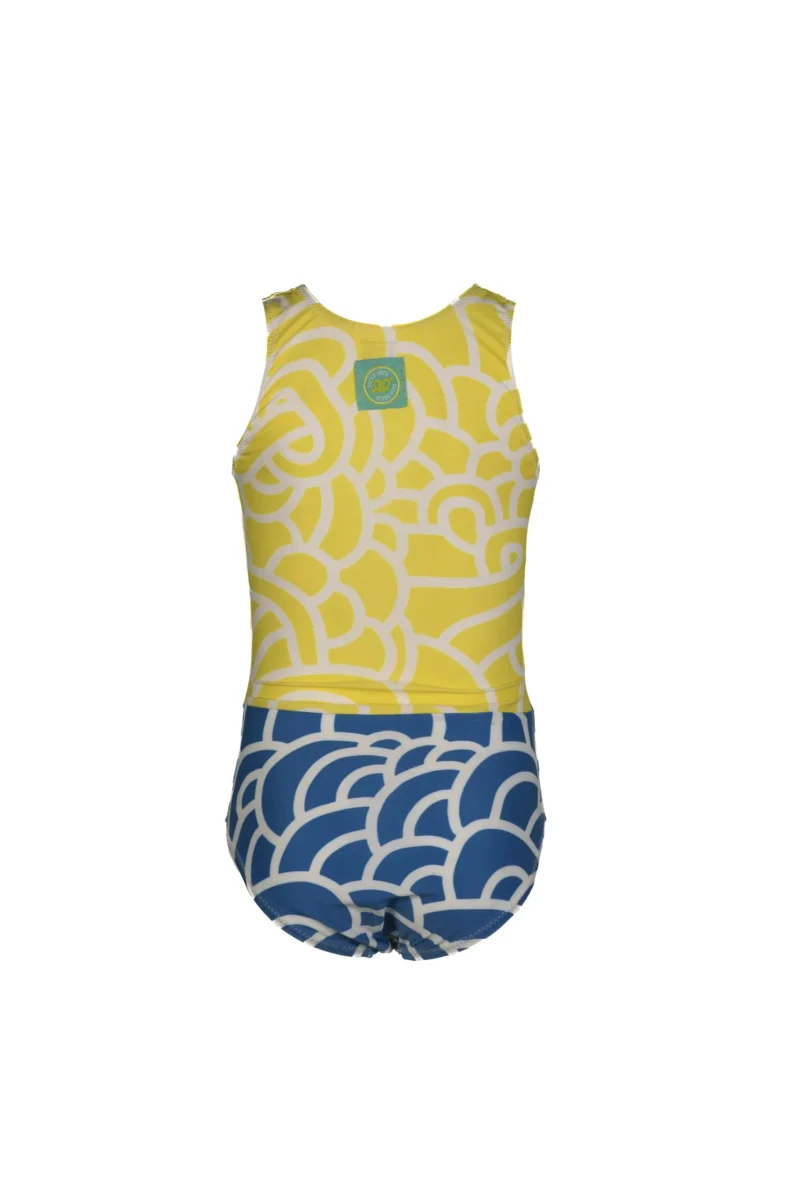 Siren Blue Lemonade By Ocean Hero - Image 2