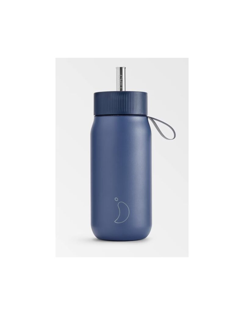 S2 Switch 750ML Whale Blue By Chilly's