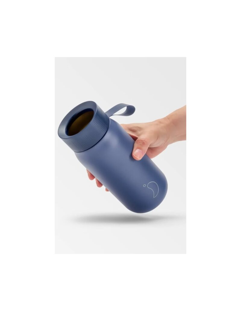 S2 Switch 750ML Whale Blue By Chilly's - Image 3
