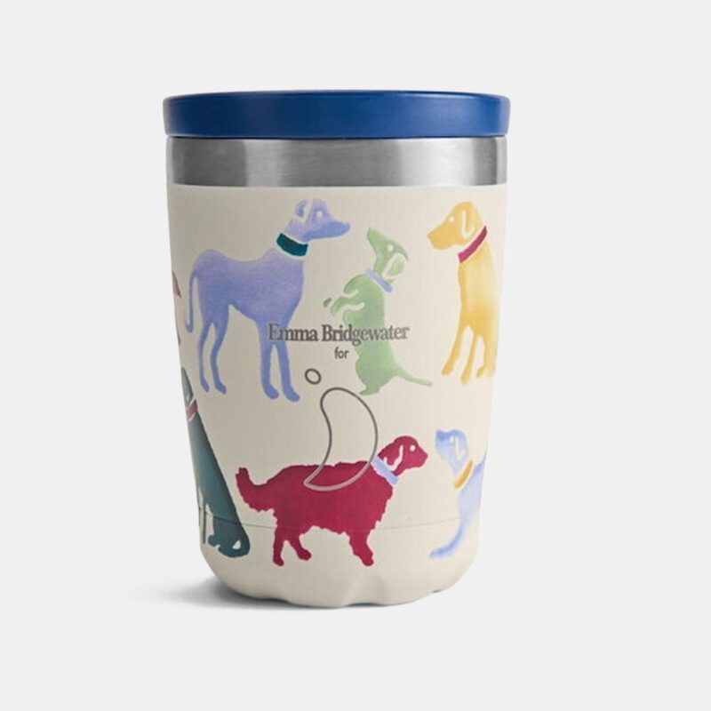 E.B. 340ML Polka Dogs By Chilly's