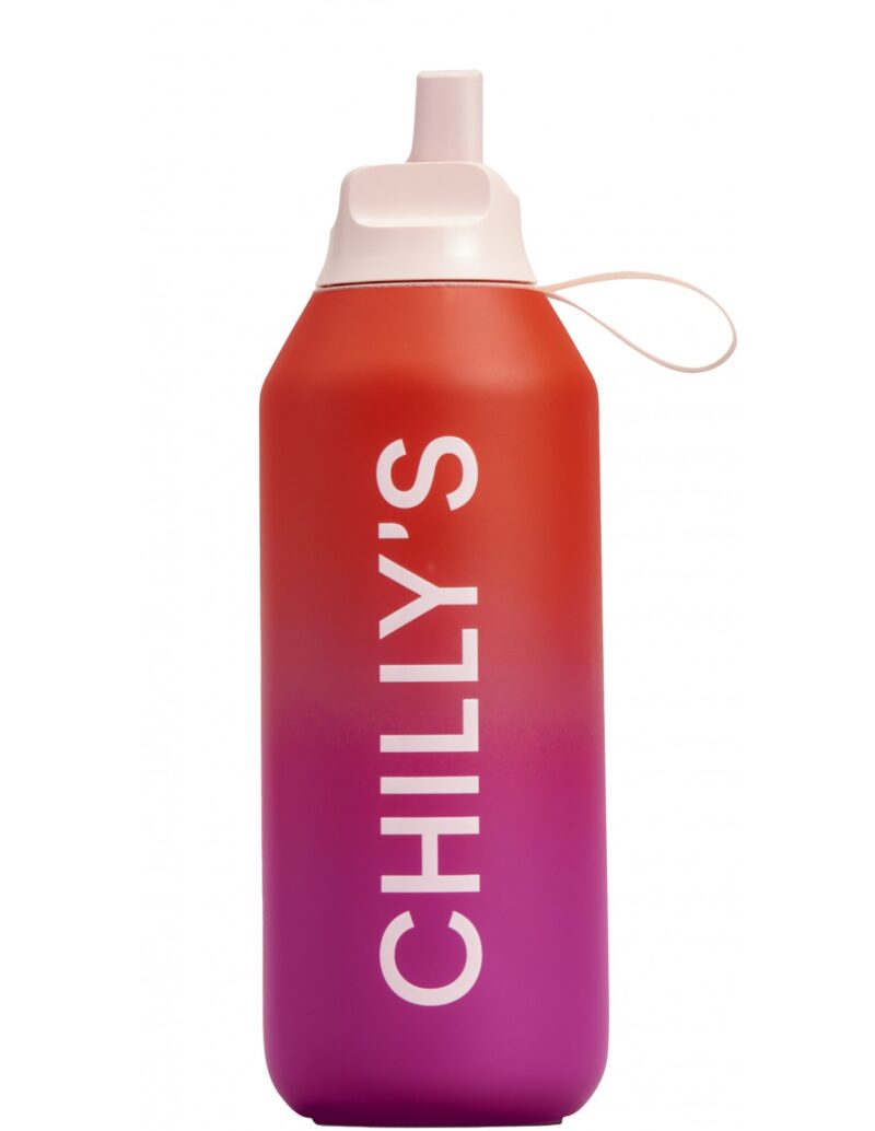 S2 Flip Endless Horizon 500ML By Chilly's