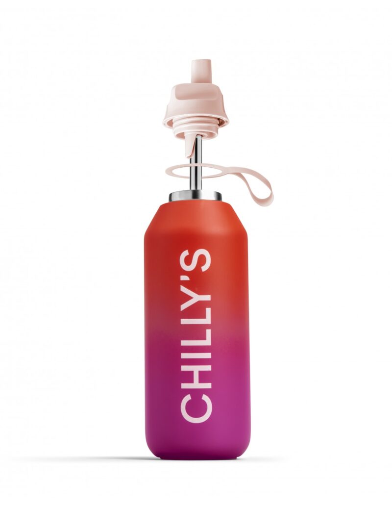 S2 Flip Endless Horizon 500ML By Chilly's - Image 2