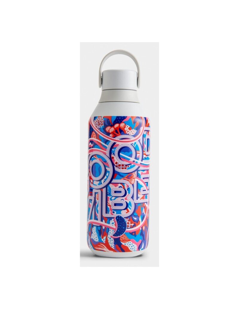 S2 Urban Murals Good Vibes 500ML By Chilly's