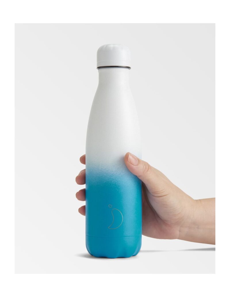 Gradient Arctic Evening 500ML By Chilly's - Image 2