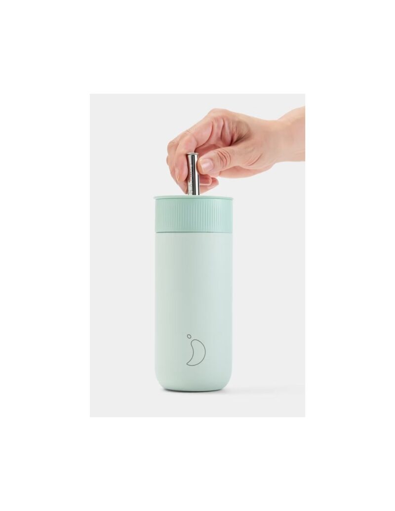 S2 Switch 500ML Lichen Green By Chilly's - Image 2